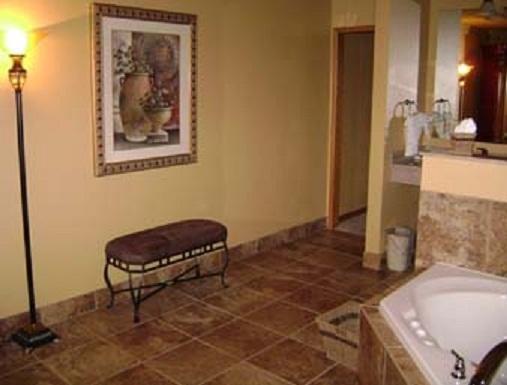 Sunset Inn & Suites Lincoln Habitación foto